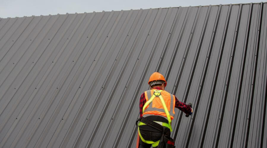 Expert Emergency Roof Repairs services in Almyra, AR